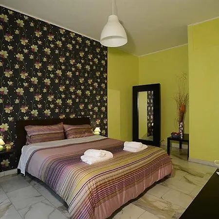 Zen Trastevere 4* Róma