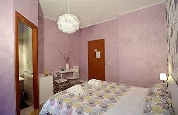 Zen Trastevere Panzió Róma