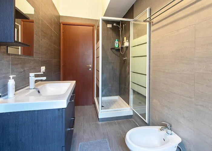 Zen Trastevere 4* Roma