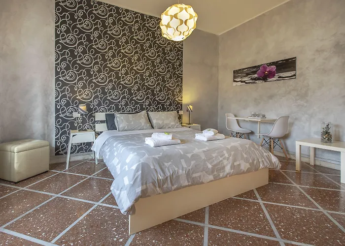 Zen Trastevere Bed and breakfast