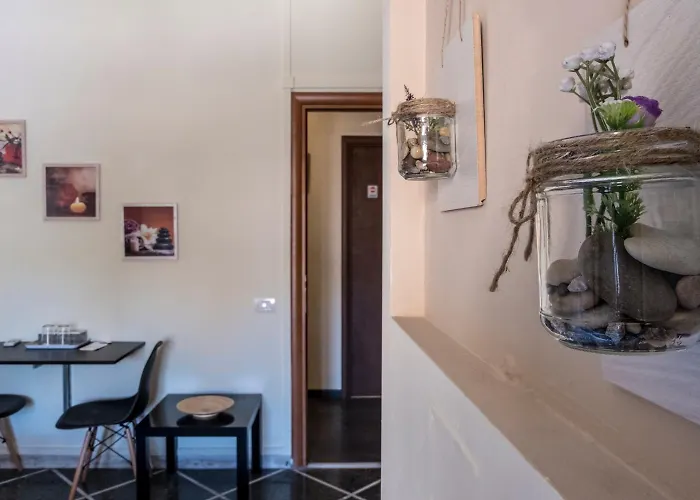 Bed and breakfast Zen Trastevere