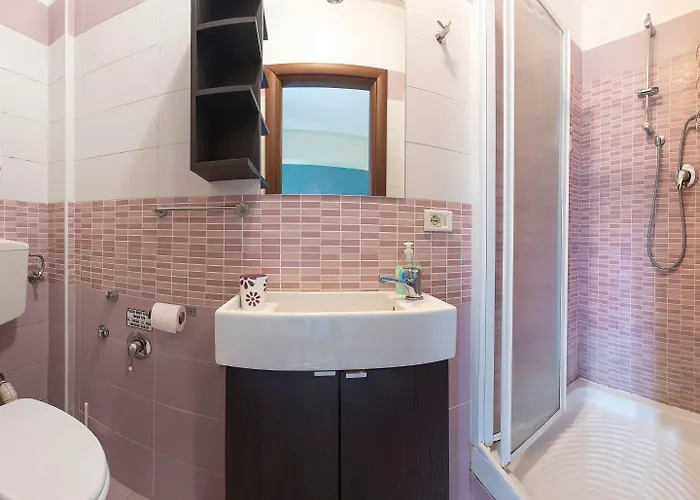 Zen Trastevere Bed and breakfast