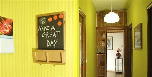 Bed and breakfast Zen Trastevere Roma