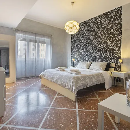 לינה וארוחת בוקר Zen Trastevere