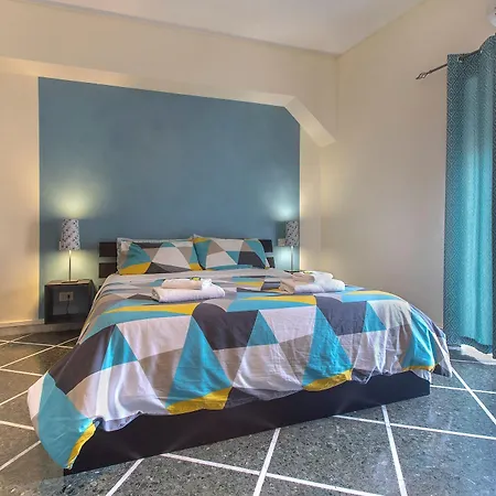 Zen Trastevere לינה וארוחת בוקר