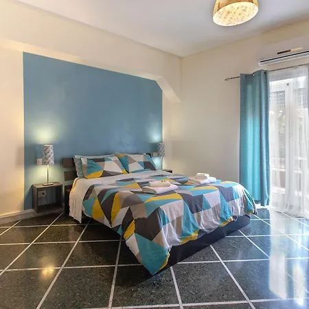 לינה וארוחת בוקר Zen Trastevere 2*