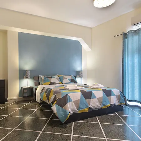 Zen Trastevere לינה וארוחת בוקר 2*