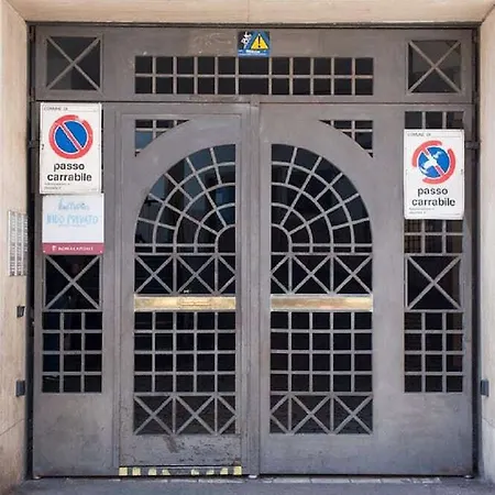 Zen Trastevere לינה וארוחת בוקר 2*